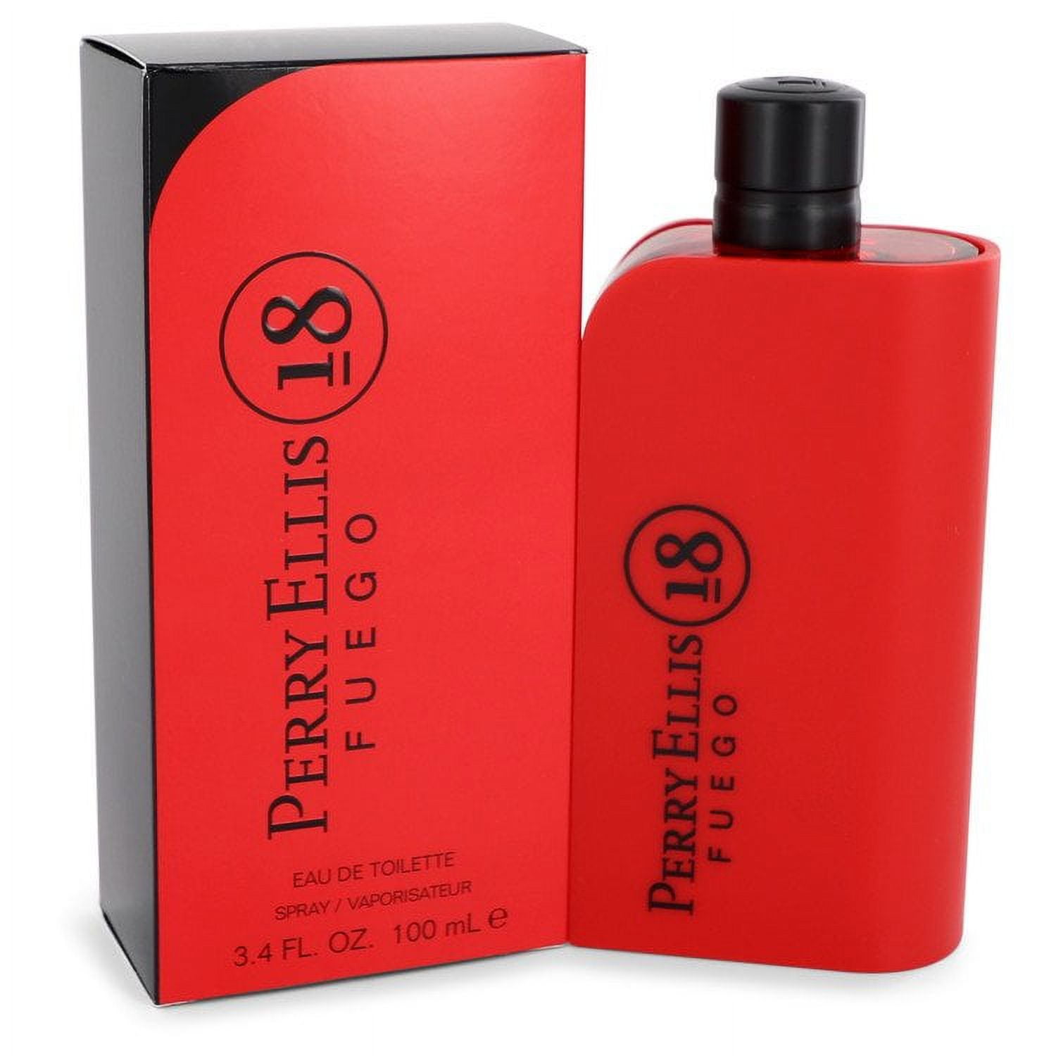 Perry ellis online eau de toilette