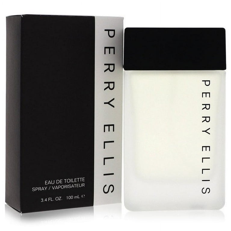 Perry ellis online aftershave