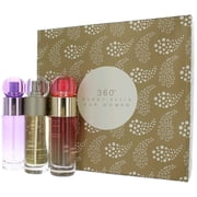 Perry Ellis 360, 3 Piece Gift Set for Women