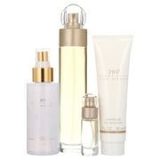 Perry Ellis 360, 4 Piece Gift Set for Women
