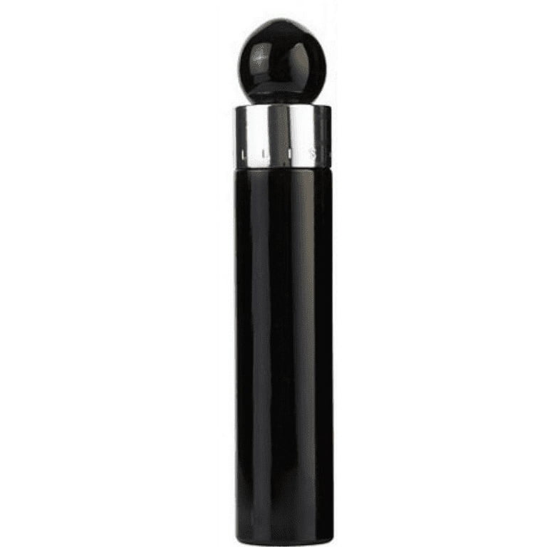 Perry Ellis 360' Black by Perry Ellis, oz EDT Spray for Men - Main Image