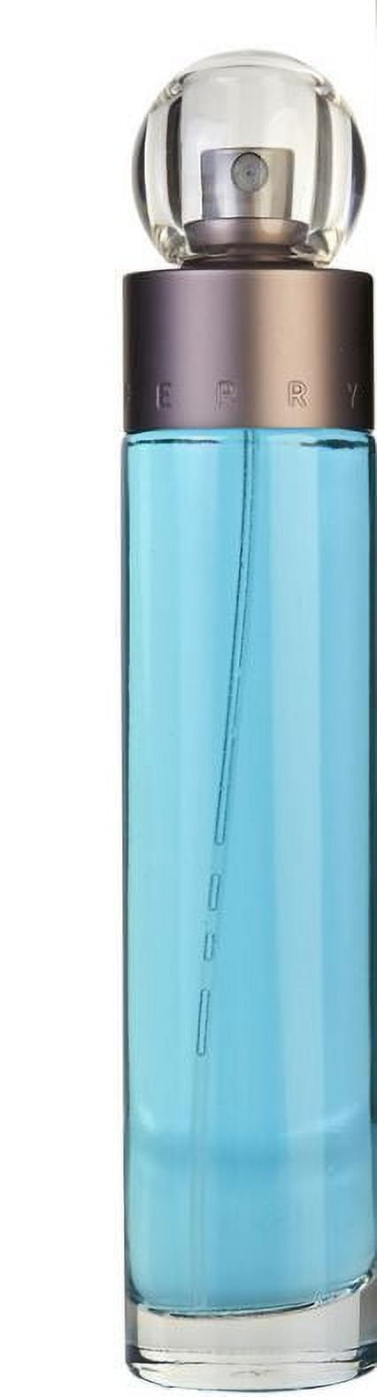 Perry Ellis 360 Eau de Toilette, Cologne for Men, 3.4 fl oz