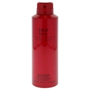 Perry Ellis 360 Red , 6 oz Body Spray