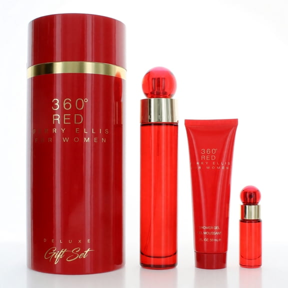 360 Red