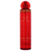 Perry Ellis 360 Red by Perry Ellis, 8 oz Body Mist for Women