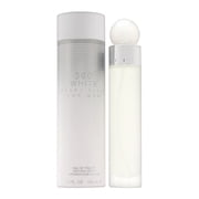 Perry Ellis 360 White by Perry Ellis,Eau De Toilette Spray 3.4 oz, For Men