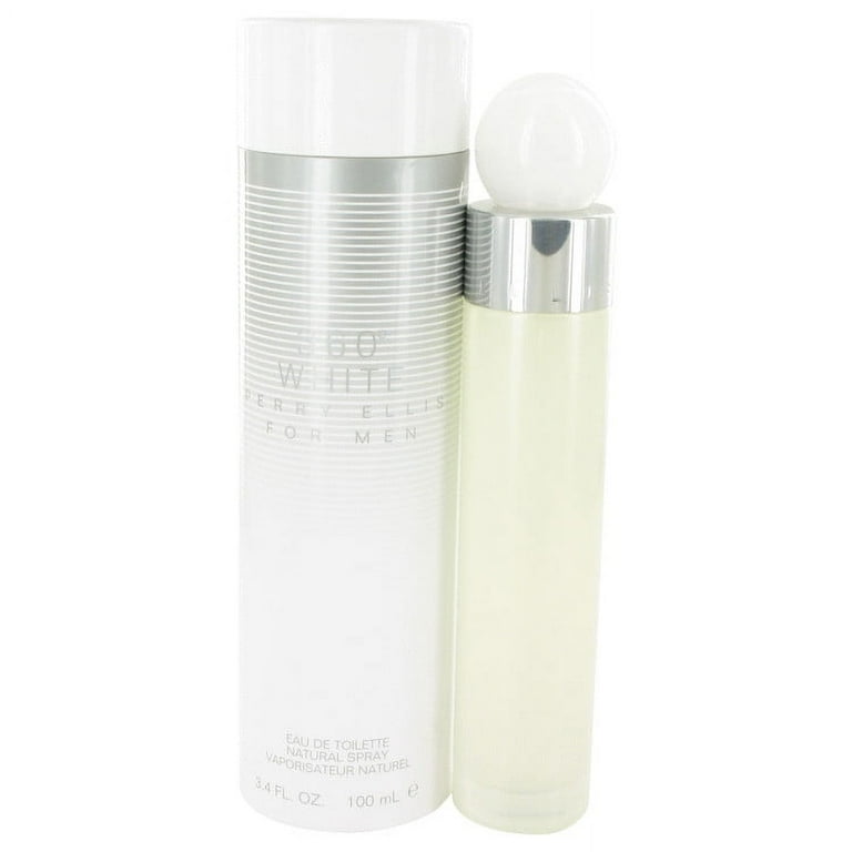 Perry Ellis 360 White by Perry Ellis Walmart
