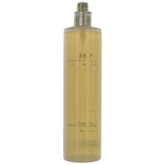 Perry Ellis 360 by Perry Ellis, 8 oz Body Mist for Women