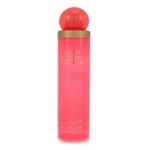 Perry Ellis 360^0 Coral Body Mist Spray for Women - Perfume for Women, Floral & Fruity Fragrance, EDT, Designer Scent for Her, Long Lasting - 8 fl oz (200 mL)