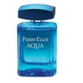thumbnail image 1 of Perry Ellis Aqua Eau de Toilette Spray, 3.4 Fl Oz, 1 of 6
