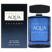 Perry Ellis Aqua Extreme by Perry Ellis, 6.8 oz EDT Spray for Men