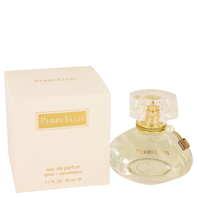 Perry Ellis Eau de Parfum, Perfume for Women, 1.7 Oz - Walmart.com