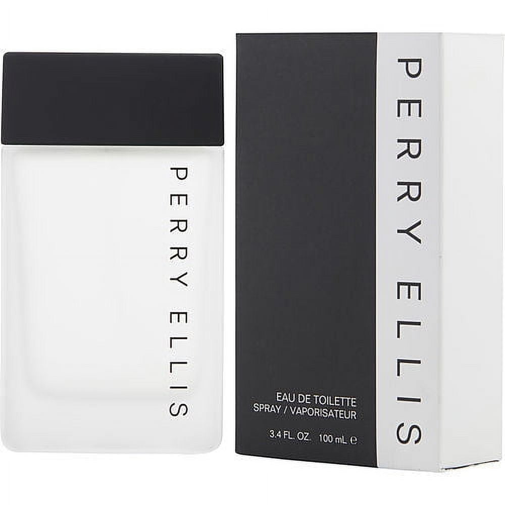 Perry Ellis Reserve By Perry Ellis For Men. Eau De Toilette Spray 3.4 Ounces