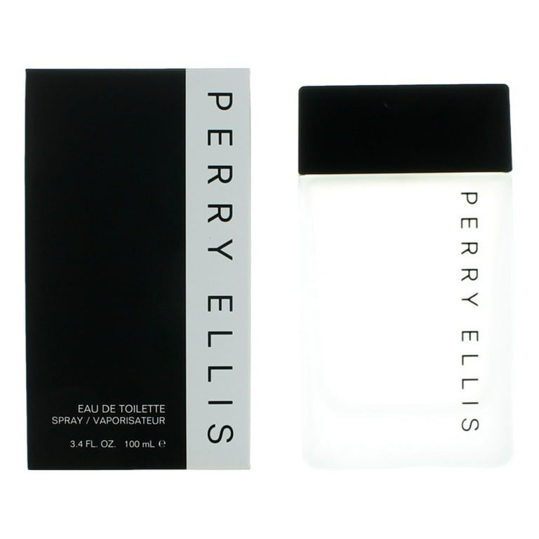 Perry Ellis 2017 Men Eau De Toilette Spray By Perry Ellis - 3.4 oz Perry Ellis 2017 Men Eau De Toilette Spray By Perry Ellis - 3.4 oz
