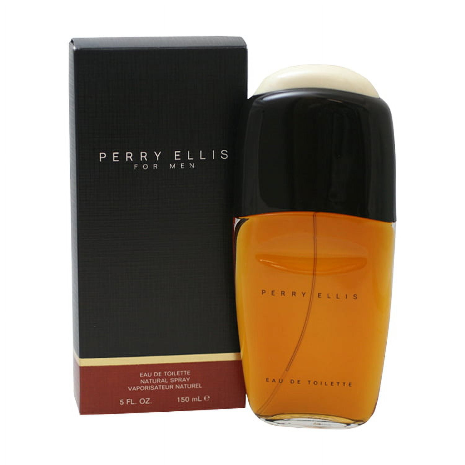 Perry Ellis Eau De Toilette Spray 5.0 Oz / 150 Ml