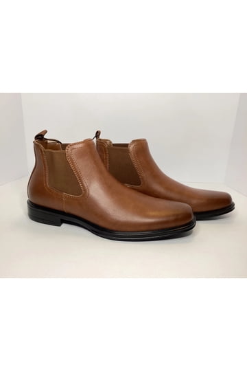 perry ellis brown dress shoes Perry Ellis Men's Lugo Oxfords, Brown, 9.5M