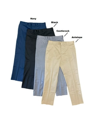 Perry ellis men's portfolio micro melange pant deals