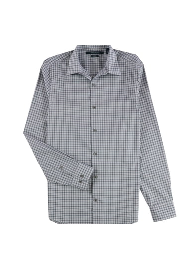 Perry Ellis Premium Mens Dress Shirts in Premium Mens Dress Shirts -  Walmart.com
