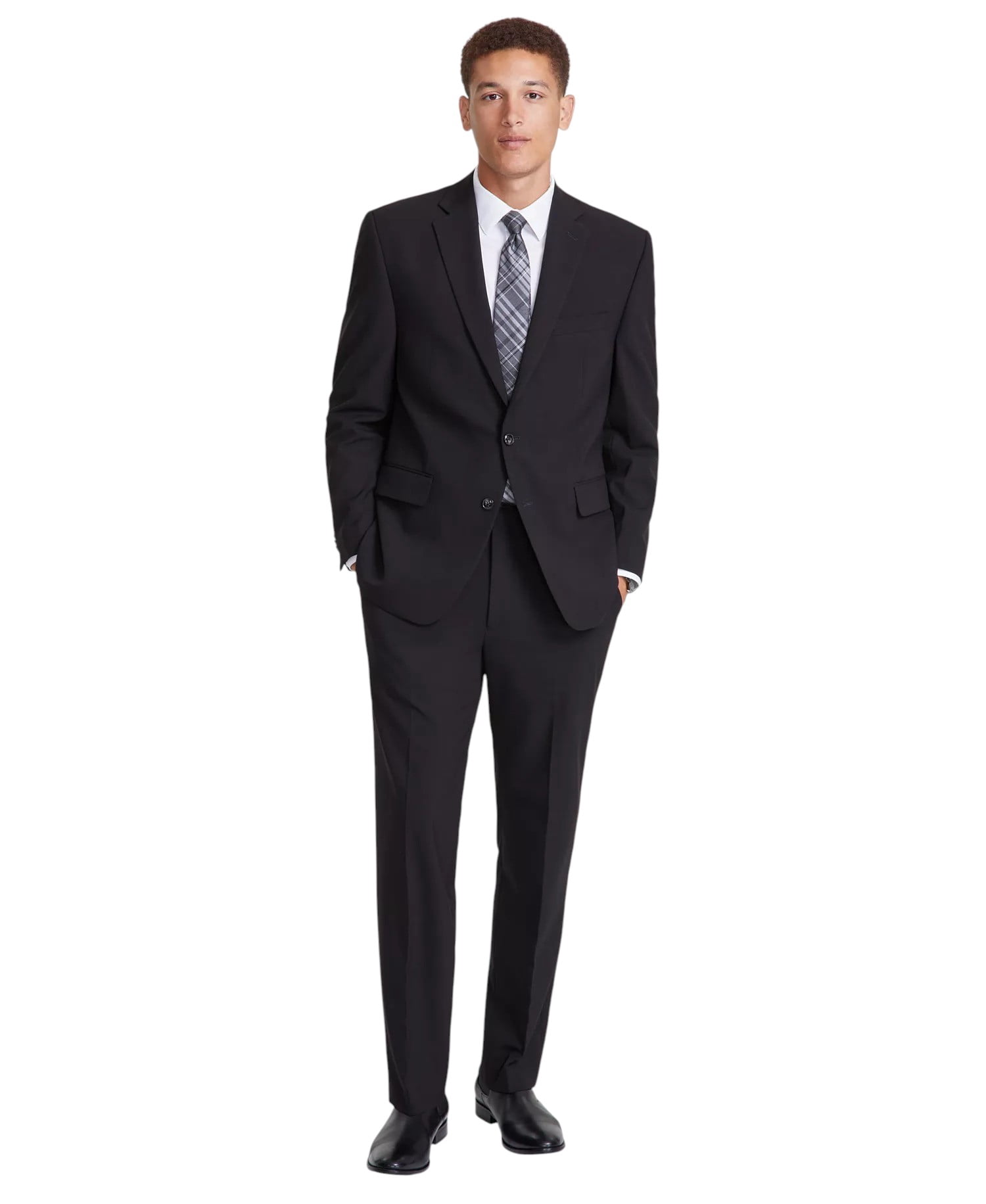 Perry Ellis Portfolio Classic Fit