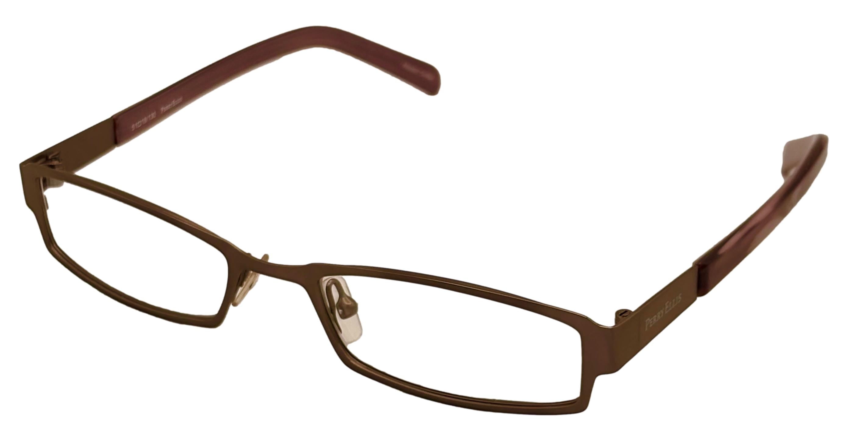 Perry Ellis Eyeglass Frames & Frames for Glasses | Brown  display picture 1