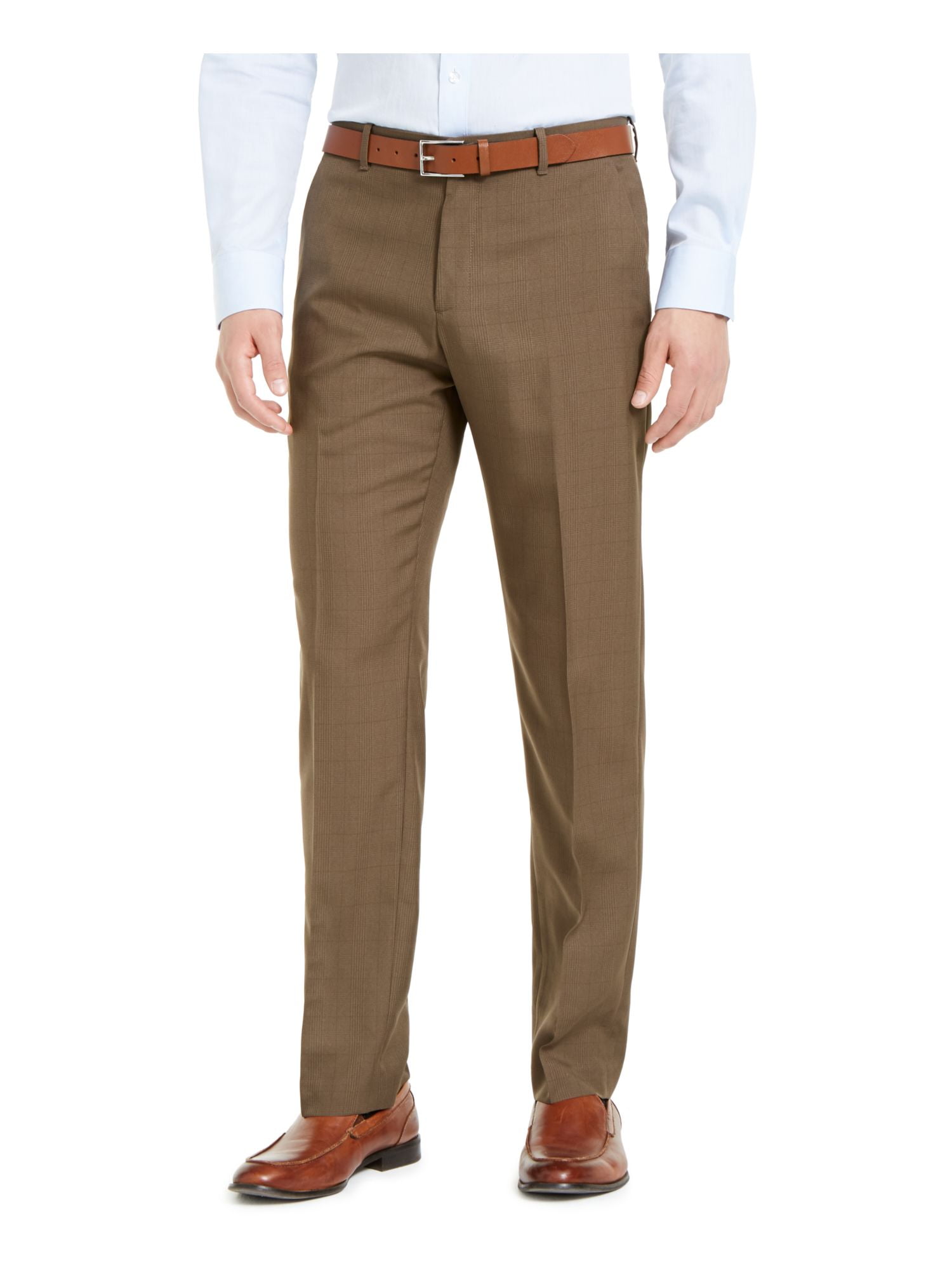Perry ellis pleated pants outlet