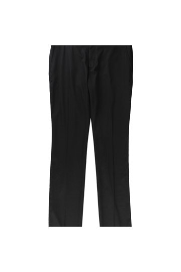 Perry Ellis Men\'s Dress Pants Black 34 x 34 Perry Ellis Portfolio Modern Fit Twill Men main image 3