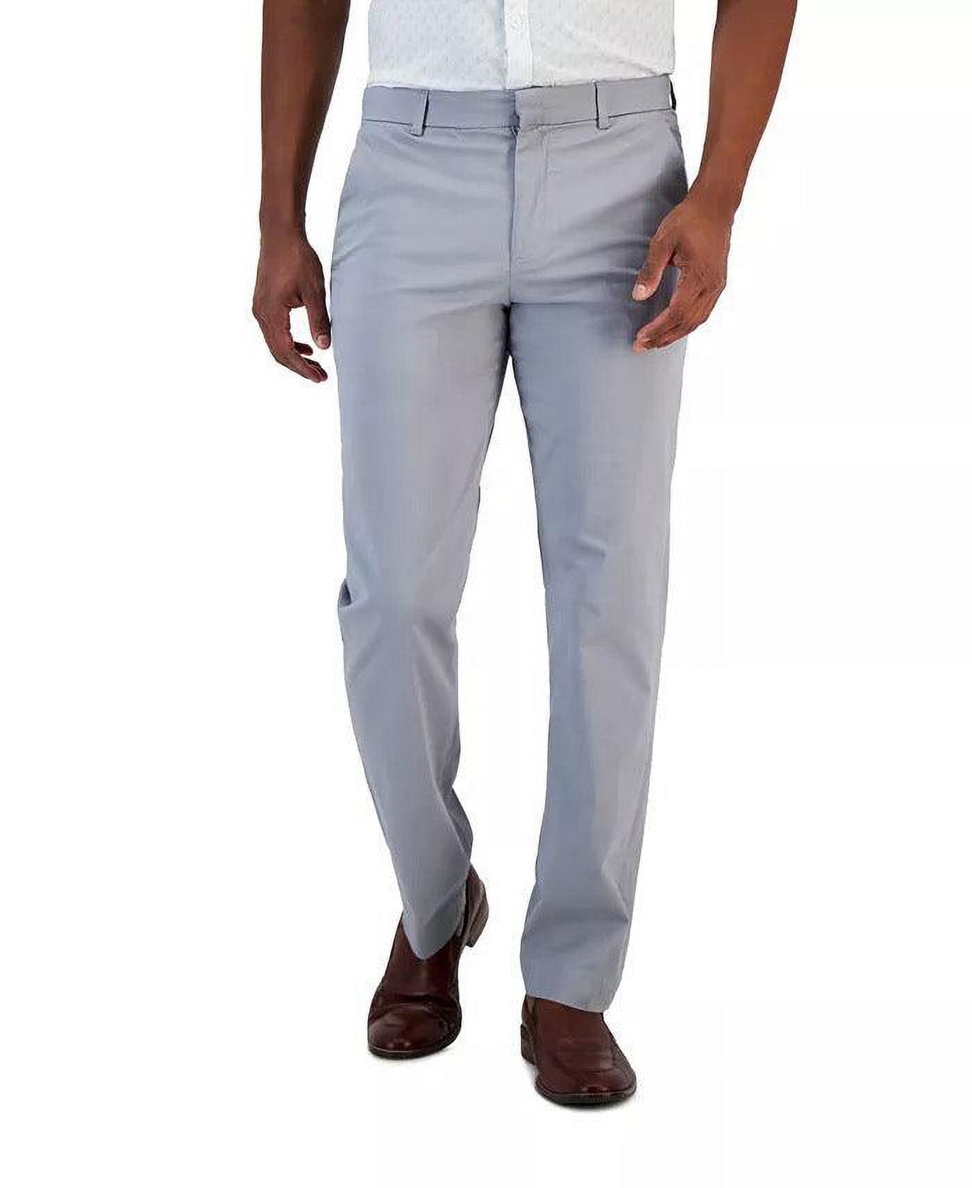 Perry Ellis Pants Slim Fit