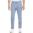 thumbnail image 1 of Perry Ellis Mens Twill Slim Fit Chino Pants, 1 of 1
