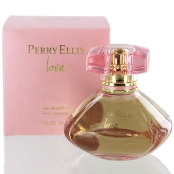Perry Ellis Perry Ellis Love EDP Spray