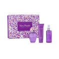 thumbnail image 1 of Perry Ellis Perry Ellis Very Purple , 3 Pc Gift Set 3.4oz EDP Spray, 3oz Body Lotion, 4oz Body Mist, 1 of 6