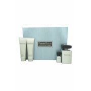 Perry Ellis Platinum Label 4-Piece Gift Set