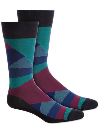 Perry Ellis Mens Socks in Mens Clothing - Walmart.com