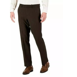 PERRY ELLIS Portfolio Premium Flex Twill Dress Pants In