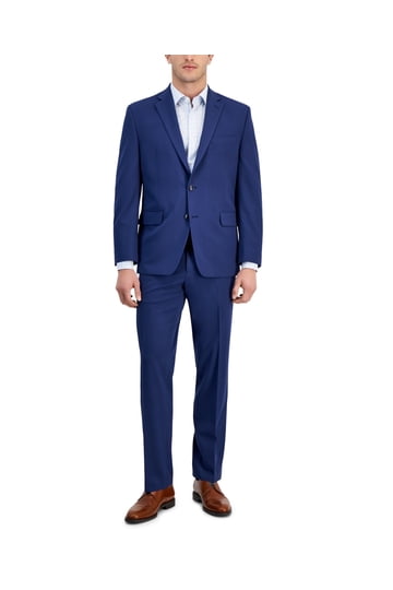 Perry Ellus Man Suit Perry Ellus Man Suit