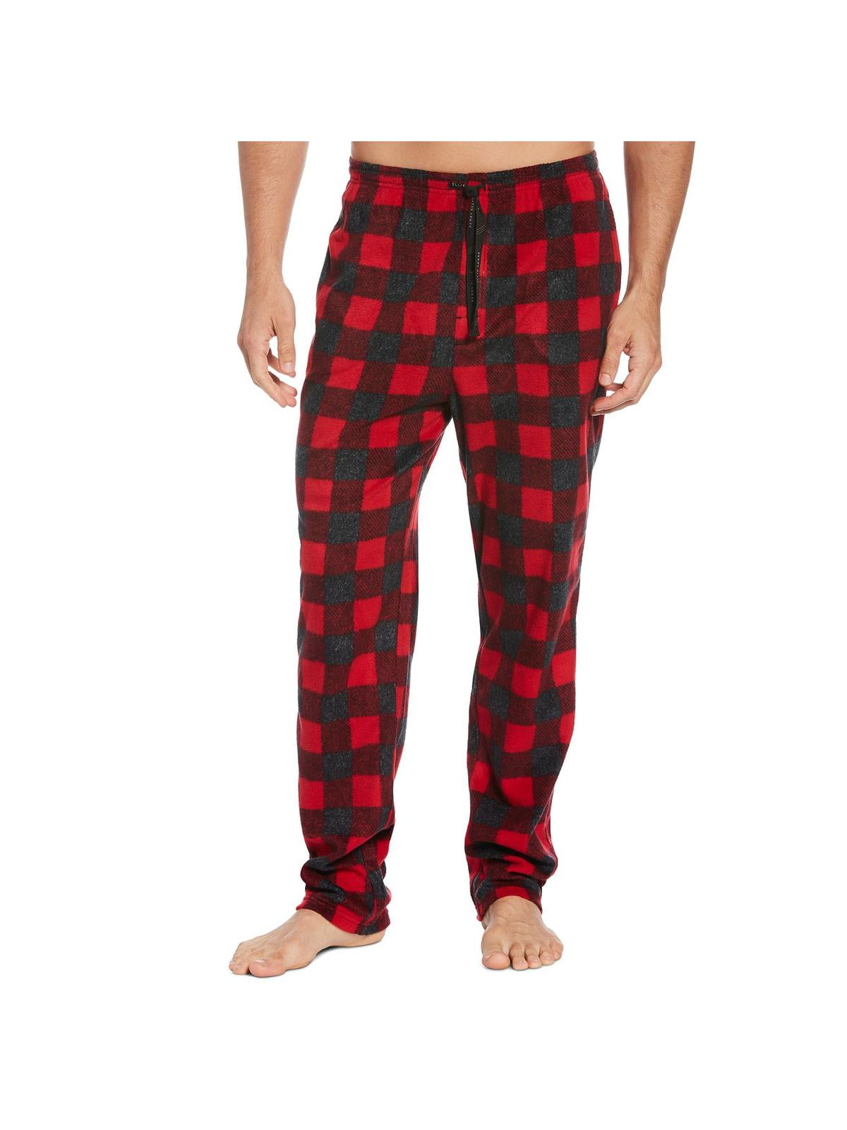 Perry ellis hotsell pajama pants