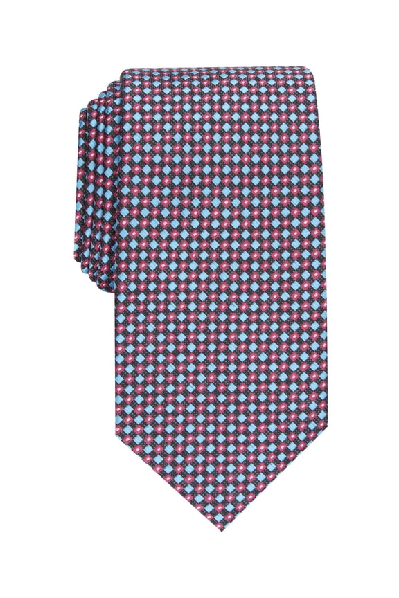Portfolio Mens Professional Business Neck Tie Red O/S