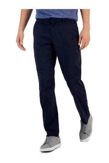 Perry Ellis Pants Slim Fit