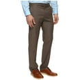 thumbnail image 1 of Perry Ellis Portfolio Modern Fit Pant Rain Drum - 40x32, 1 of 4