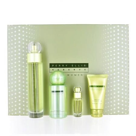 Perry Ellis Reserve Gift Set
