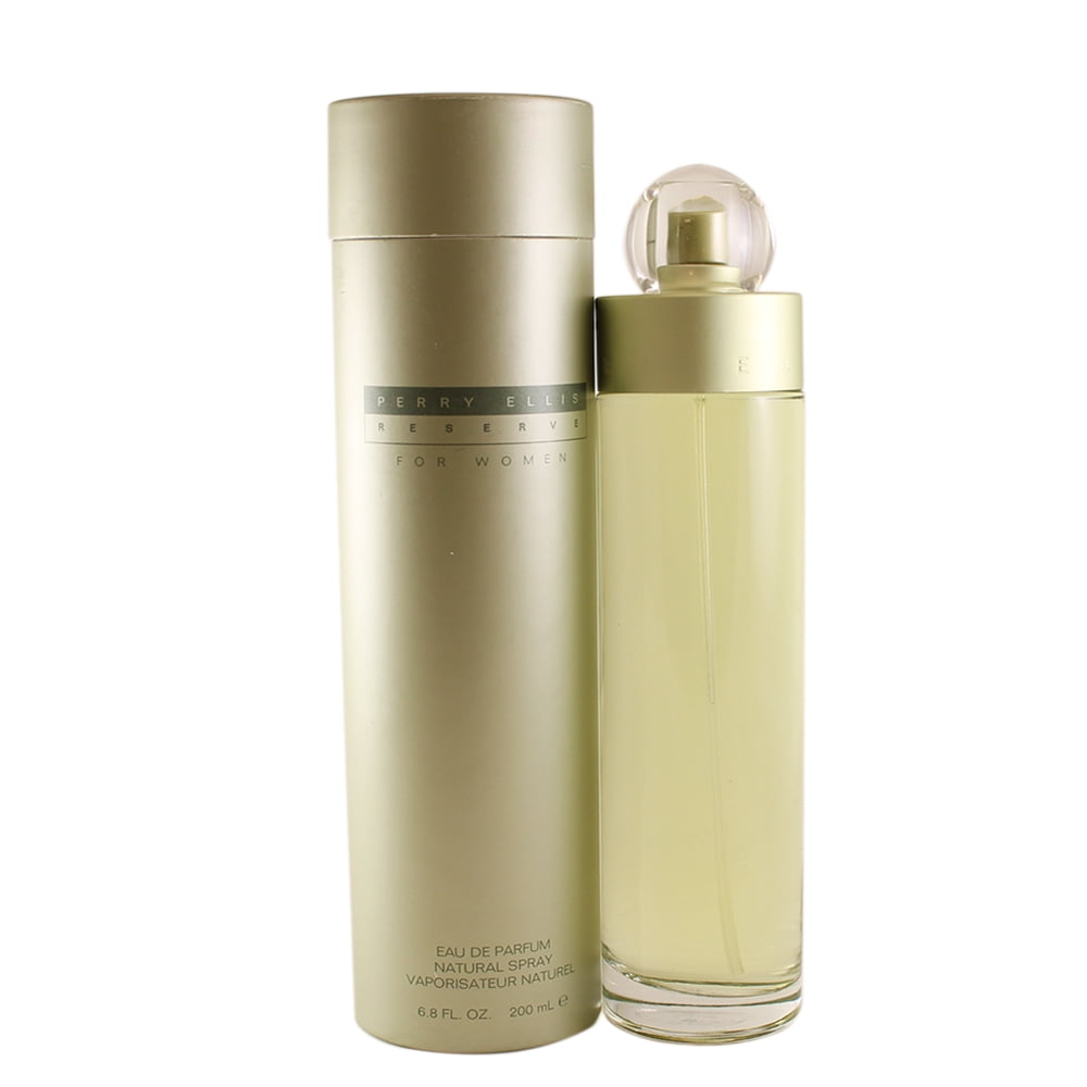Perry Ellis Reserve Eau de Parfum, Perfume for Women, 6.8 Oz