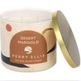 thumbnail image 1 of Perry Ellis Scented Candle - Desert Marigold, 1 of 4