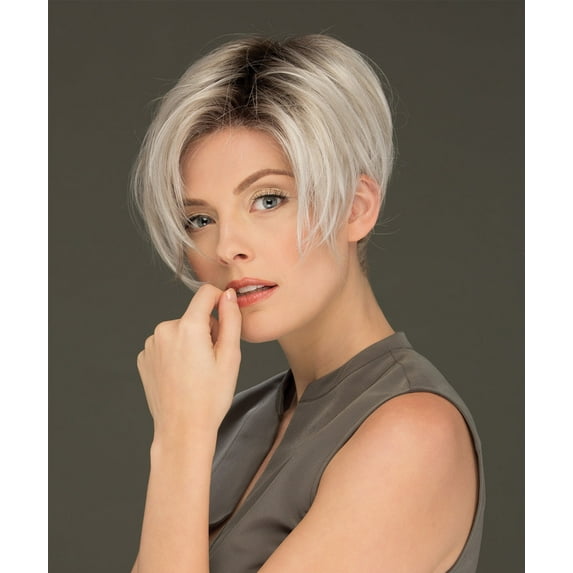 Perry Front Lace Line
