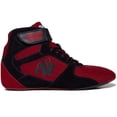 thumbnail image 1 of Perry High Tops Pro - Red/Black, 1 of 7