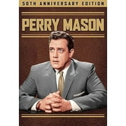 Perry Mason: 50th Anniversary Edition (DVD)