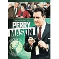 thumbnail image 1 of Perry Mason: Season 2, Volume 1 (DVD), 1 of 4