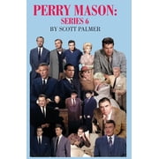 Perry Mason Series 6, Hardcover