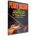 thumbnail image 1 of Pre-Owned Perry Mason in the Case of the Burning Bequest: Based on Characters Created by Erle Stanley Gardner Hardcover Thomas Chastain, 1 of 1