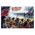 thumbnail image 1 of Perry Miniatures: American Civil War Infantry - 36 Figures 28mm, 1 of 2