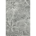 thumbnail image 1 of Perry Noir Area Rug, 1 of 2