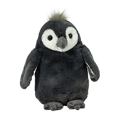 Douglas Perrie the Penguin